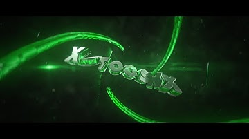 》SpxceArtz《 #31 INTRO FOR XSTOOSHX FREE INTRO 2/5 | Spxce