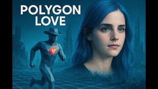 🤖 폴리곤의 진짜 사랑 💔 : DJ KimChiChi - Polygon Love [가사/lyrics]