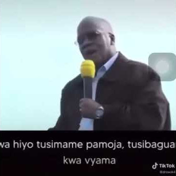 TUTAKUKUMBUKA DAIMA MILELE MH RAIS JOHN POMBE MAGUFULI 😭🙏🙏