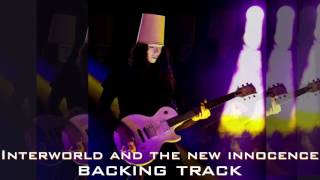 Buckethead - Interworld and the New Innocence | Backing Track