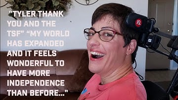 Using New Technology for Function and Independence: Here & Now Project