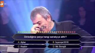 Kim Milyoner Olmak İster & Zuhal Topal Songül