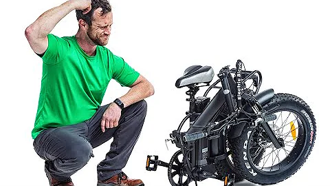 How to Ebike Battery; Broken battery? Lost key? Blown fuse?