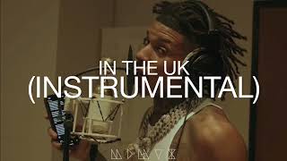 Nle Choppa – In The UK (Instrumental)