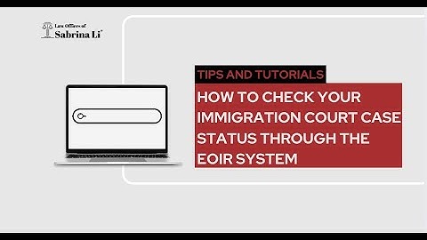 How to Add a Paper Filed Case to Your USCIS Online Account