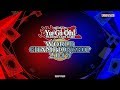 🔴 Livestream [DAY 2]– Yu-Gi-Oh! World Championship 2019 – Berlin