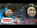 Thomas & Friends UK 🎄The Steam Team Surprise Hiro 🎄The Biggest Present Of All 🎄Cartoons for Kids