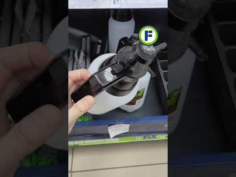 Опрыскиватель в магазине Фикс Прайс в Минске #fixprice #фикспрайс #фикспрайсновинки #fixprice_by