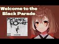 Mumei Sings Welcome To The Black Parade By My Chemical Romance Karaoke