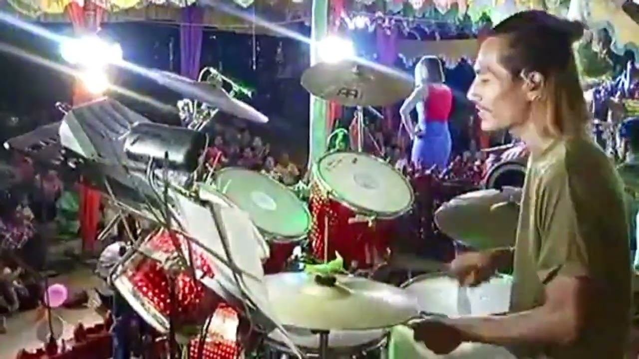 မြူးချင်တဲ့သူတွေ ဒီနားကိုလာခဲ့😀#Drummer#SeinHtut Welcome to my Live