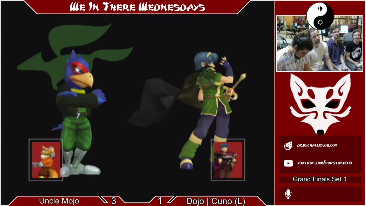 sourcuno and worth mojo doubles friendlies