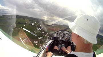 RF3 landing breakdown