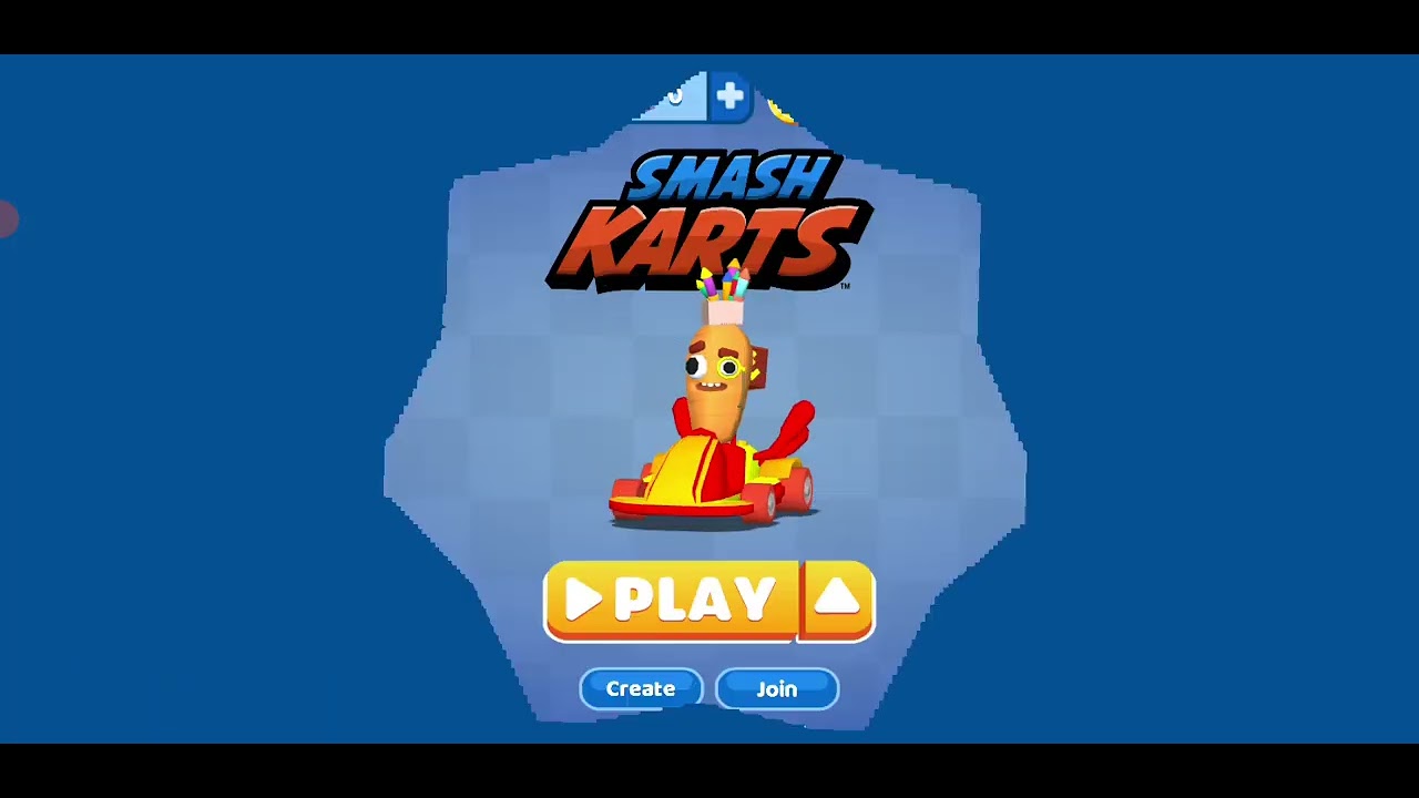 Smash Karts (BangerSK) 