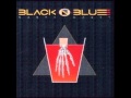 Black N Blue - Live it Up