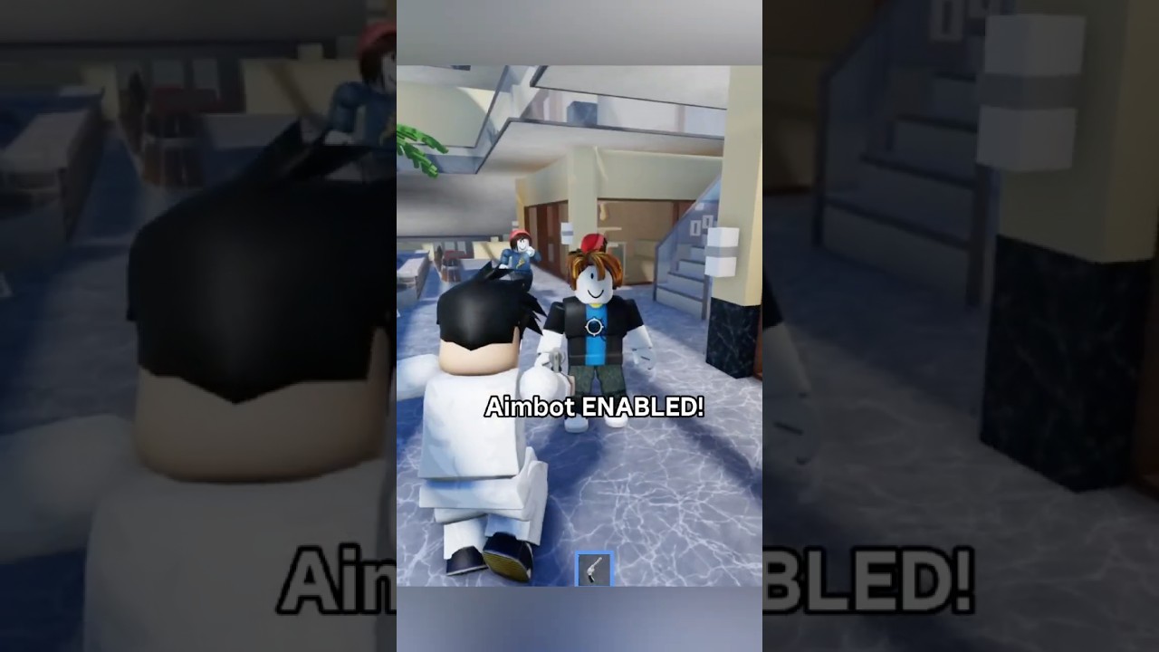 MM2 But It's Pay To Lose?? 