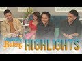 Magandang Buhay: Daniel, Pat and Dom's friendship