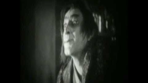 Dr. Jekyll & Mr. Hyde- Video 3