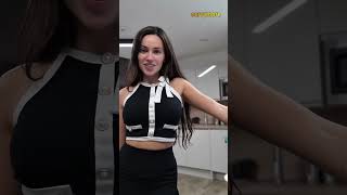 Bronte Boland Nylons, Heels The Beauty Of Classic Fashion Full Story