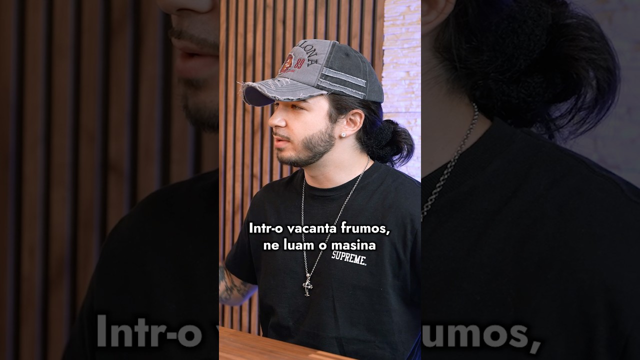 THE REAL RED SI IUBITA MILIONARA