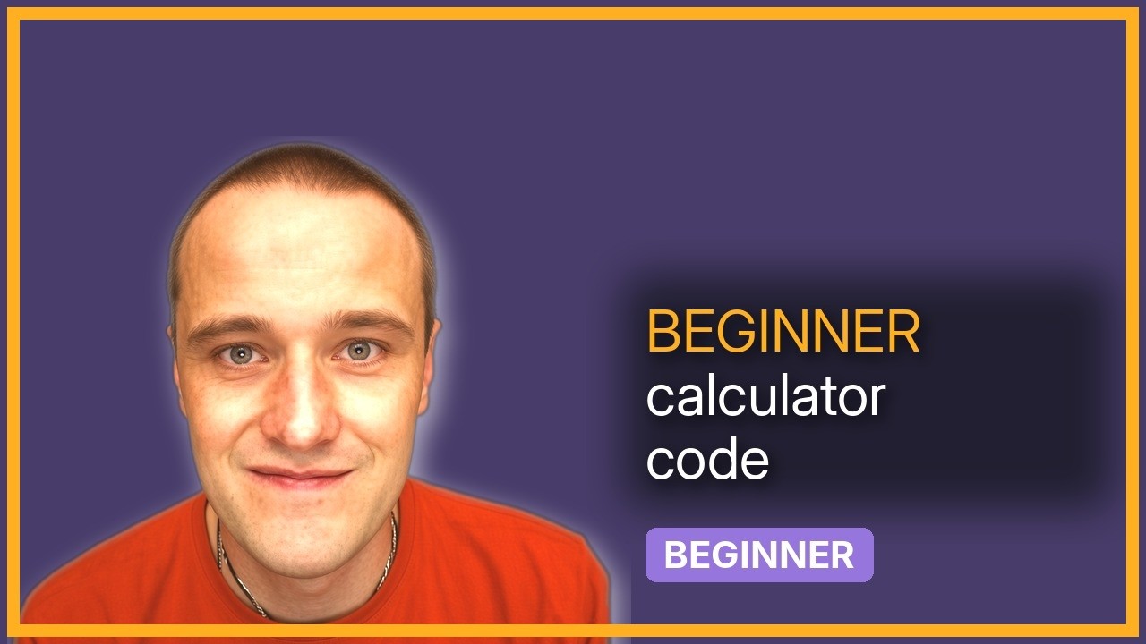 Code Review: Compound interest calculator homework - YouTube