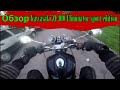 Обзор Kawasaki ZL400 Eliminator sport edition \ чепер с мотором от спортивного мотоцикла