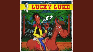 Lucky Luke (feat. iseekarlo)