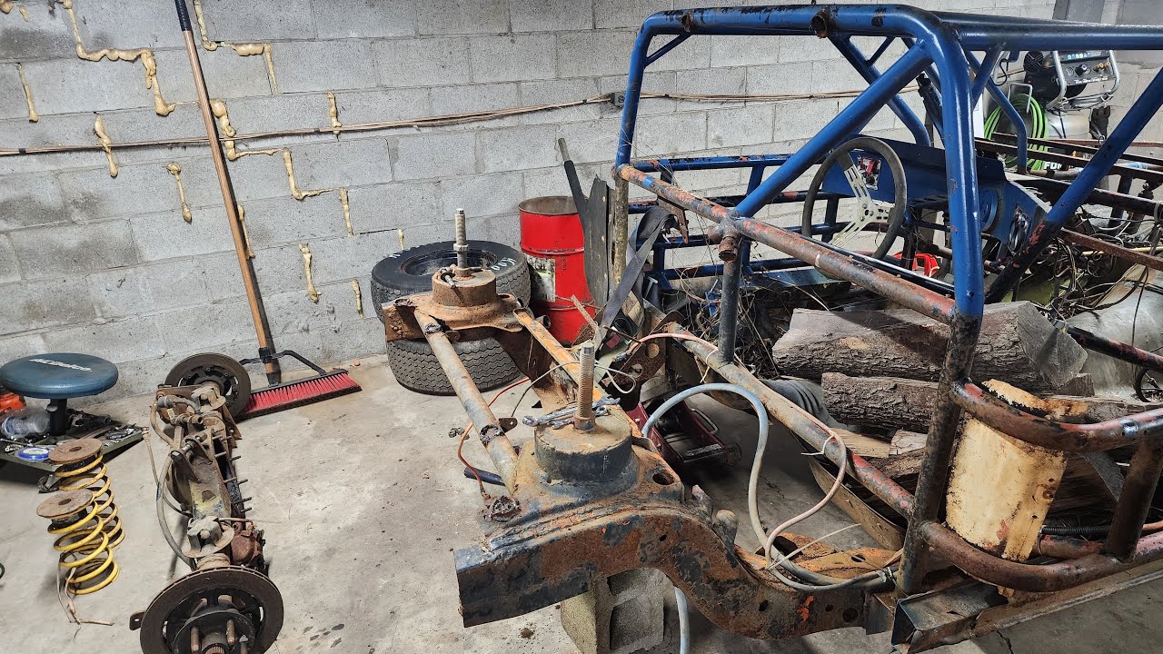 Affordable Factory Stock build! Is money everything in this class?