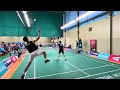 2024-02 Oceania MD vs Nelson/Luke (2)