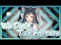 【李李鈴蘭】「We Don't Talk Anymore / Charlie Puth」┃一代分手神曲。 Cover by  Linglan Lily