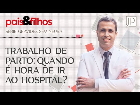 Vídeo: Como Chegar Ao Hospital Certo