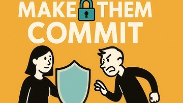 How to make narcissists respect boundaries (without drama)