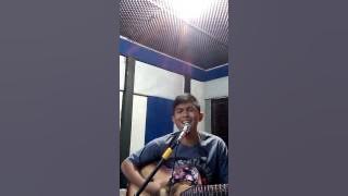 cover arwana - kunanti by alfairifky