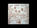 The kings heralds   its spiritual 1974 lp