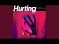 Hurting