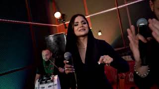 Gipsy Casual feat. Antonio Marcu - Ki Bori (Live Session) | Balkan Beats
