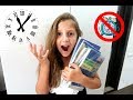 Ирочка ОПОЗДАЛА в ШКОЛУ! Back to School! Для Детей kids children