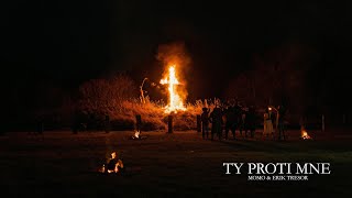 Momo x Erik Tresor - TY PROTI MNE (KXA) |Official Video|