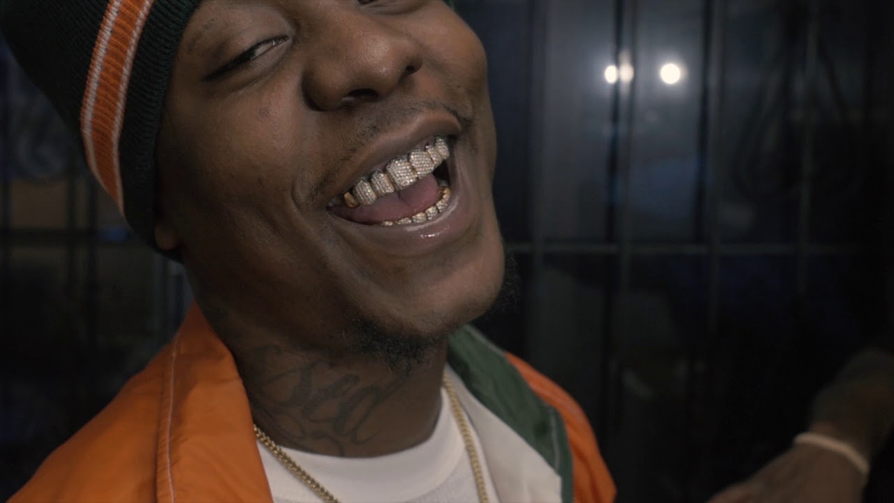 Mobsquad Nard - Bowl (Official Music Video)