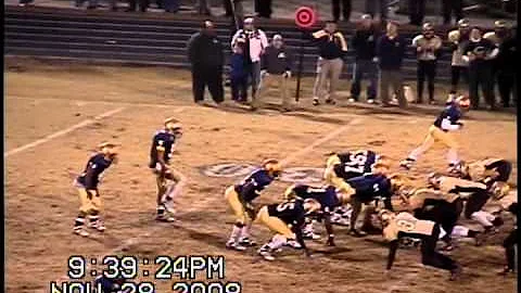 Paul Shackelford Highlight