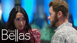 Nikki's actions makes Artem jealous: Total Bellas, May 7, 2020