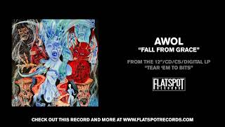 AWOL - Fall From Grace