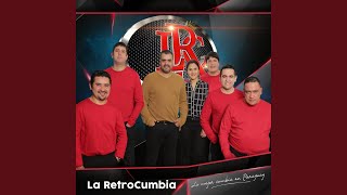 Video thumbnail of "La Retrocumbia - "Homenaje al duo Barrios -Yambay ""