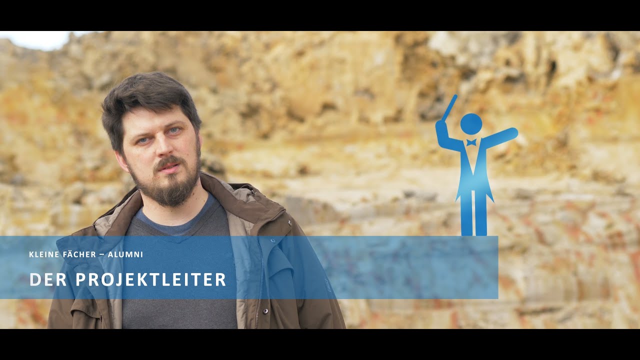Alumni Teil 4 - Projektleiter