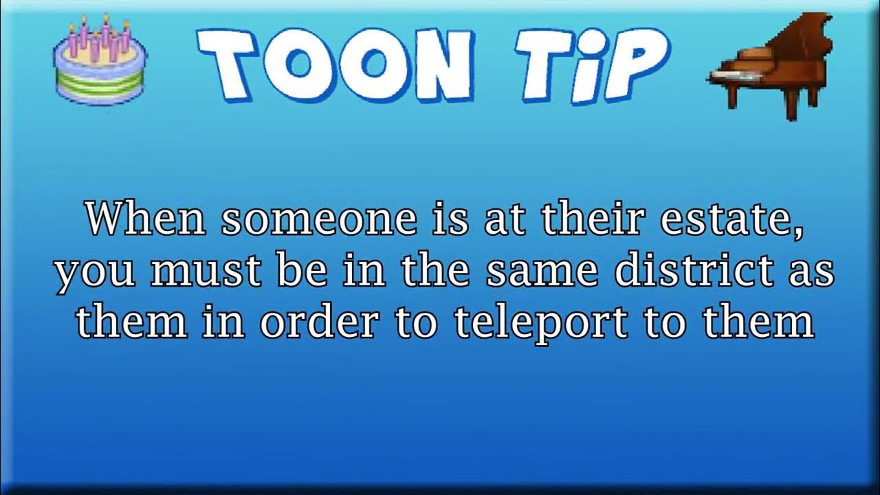 Toon Tips 2 EASY BEANS, LEVEL 12s AND MORE!! Toontown Rewritten YouTube