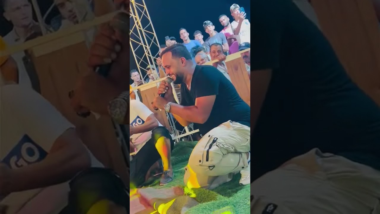 حسن الزيتوني ... ملالية ركروكي