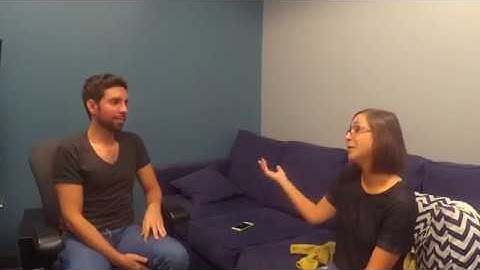 An International Student Goes to Coding School