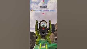 Fennec Hunt | Call of Duty Mobile Battle Royale Gameplay