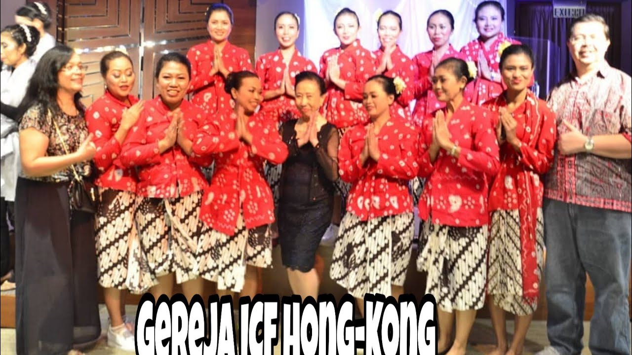 Monggo monggo sami nderek Gusti