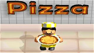 Papa Luigi's Pizza (by Noodlecake Labs) IOS Gameplay Video (HD) 