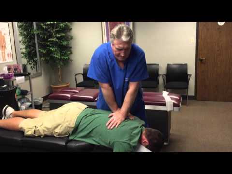 Low Back Pain, Numbness & Tingling In Legs/feet By Your Houston Chiropractor